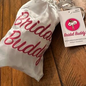 Bridal Buddy- Wedding Gown Protector
